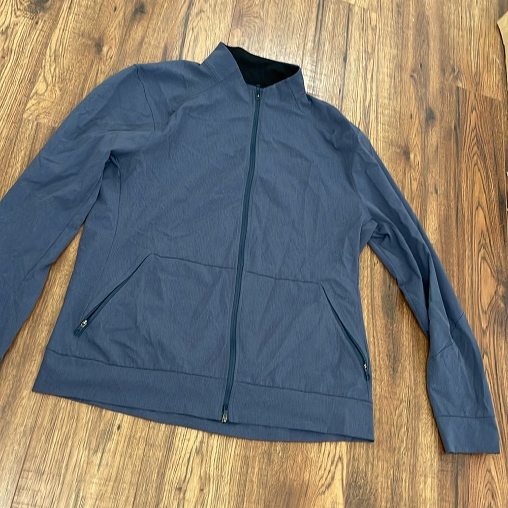 Lululemon Light weight jacket